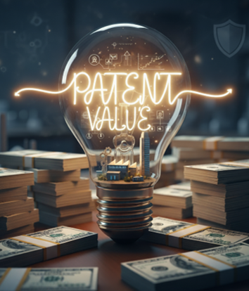 Patent Value